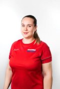 Железнякова Анна