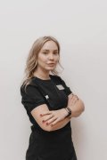 Медведкова Мария Александровна