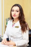 Росиина Елена Рафаэловна