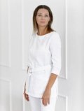 Баклушина Ольга Алексеевна