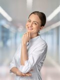 Степанова Яна Юрьевна