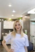 Лузганова Диана Александровна