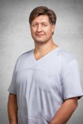 Киселев Юрий Владимирович