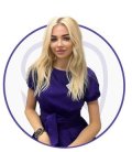 Иванова Алёна Олеговна