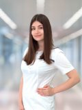 Антоненко Дарья Александровна