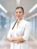 Коганова Светлана Леонидовна