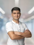 Мустафаев Ровшан Таджиевич