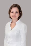 Калякина Ксения Вячеславовна