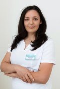 Климанова Дарья Евгеньевна