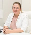 Ершова Ирина Юрьевна