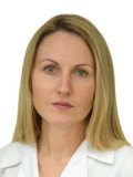 Данилова Ольга Владимировна