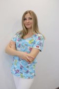 Кадашова Ольга Николаевна