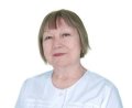 Укоева Любовь Доржиевна