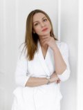 Казакова Екатерина Олеговна