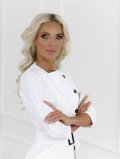 Махнева Елена Андреевна