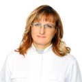 Куштуева Анна Александровна