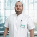 Хасанов Аркадий Евгеньевич