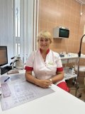 Русак Светлана Владимировна
