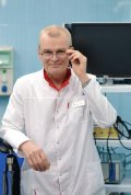 Павлов Юрий Геннадьевич