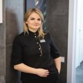Струговец Олеся Петровна