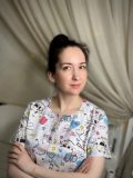 Лаптева Екатерина
