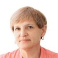 Беляева Ирина Николаевна