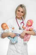 Киличева Тамара Сергеевна