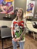 Михалева Анастасия