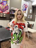 Барковская Валерия