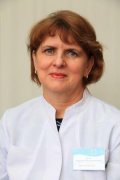 Киль Людмила Владимировна