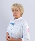 Петрухина Антонина Александровна