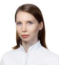 Довыденко Ксения Сергеевна