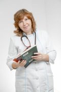 Михалева Светлана Николаевна