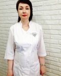 Гараева Елена Владимировна