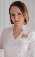 Лактионова Елена Владимировна