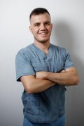Клементьев Вадим Александрович