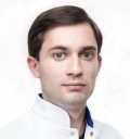 Страут Иван Алексеевич