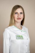 Сухова Мирра Арменовна