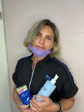Наумова Ирина Николаевна