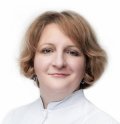 Коногорова Вера Львовна