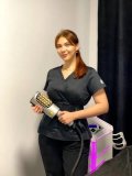 Кузюкова Татьяна Валерьевна