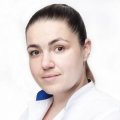 Козаева Тамара Темуриевна