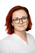 Орлова Надежда Валерьевна