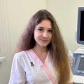 Медведева Екатерина Сергеевна