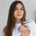 Лубяницкая Юлия Олеговна