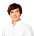 Рекунова Марина Васильевна