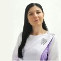 Катаева (Люева) Марьяна Темболатовна