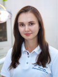 Ипатова Маргарита Юрьевна