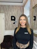 Кислова Анастасия