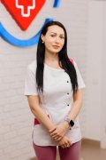 Барбашева Татьяна Ивановна